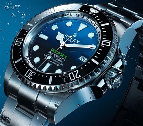 deep dive rolex|deep sea dweller Rolex price.